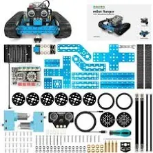 Makeblock mBot Ranger 3-in-1 Robot Kit