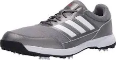 Adidas Men's Tech Response 2.0 Golf Shoes