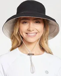 Women's UPF50+ Holiday Sun Hat