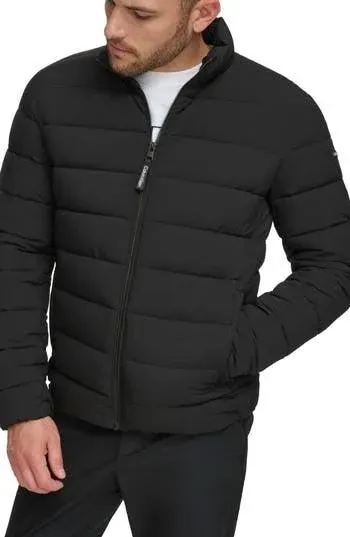 Calvin Klein puffer jacket