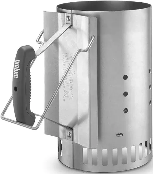 Weber Rapidfire Chimney Starter