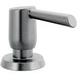 Delta Essa Soap Dispenser Metal RP100736AR