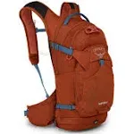 Osprey Raptor 14-Firestarter Orange