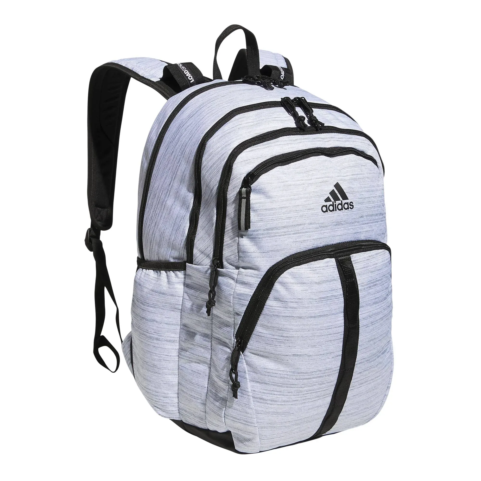 Adidas Prime 7 Backpack Black