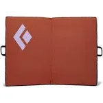 Black Diamond Circuit Crash Pad Rust Orange