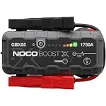 NOCO GBX55 Boost x 12V 1750A Jump Starter