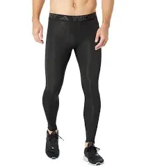 adidas Men's Techfit Training Long Tights