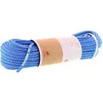 Mammut 9.5 Crag Classic Rope - Blue/White 60m