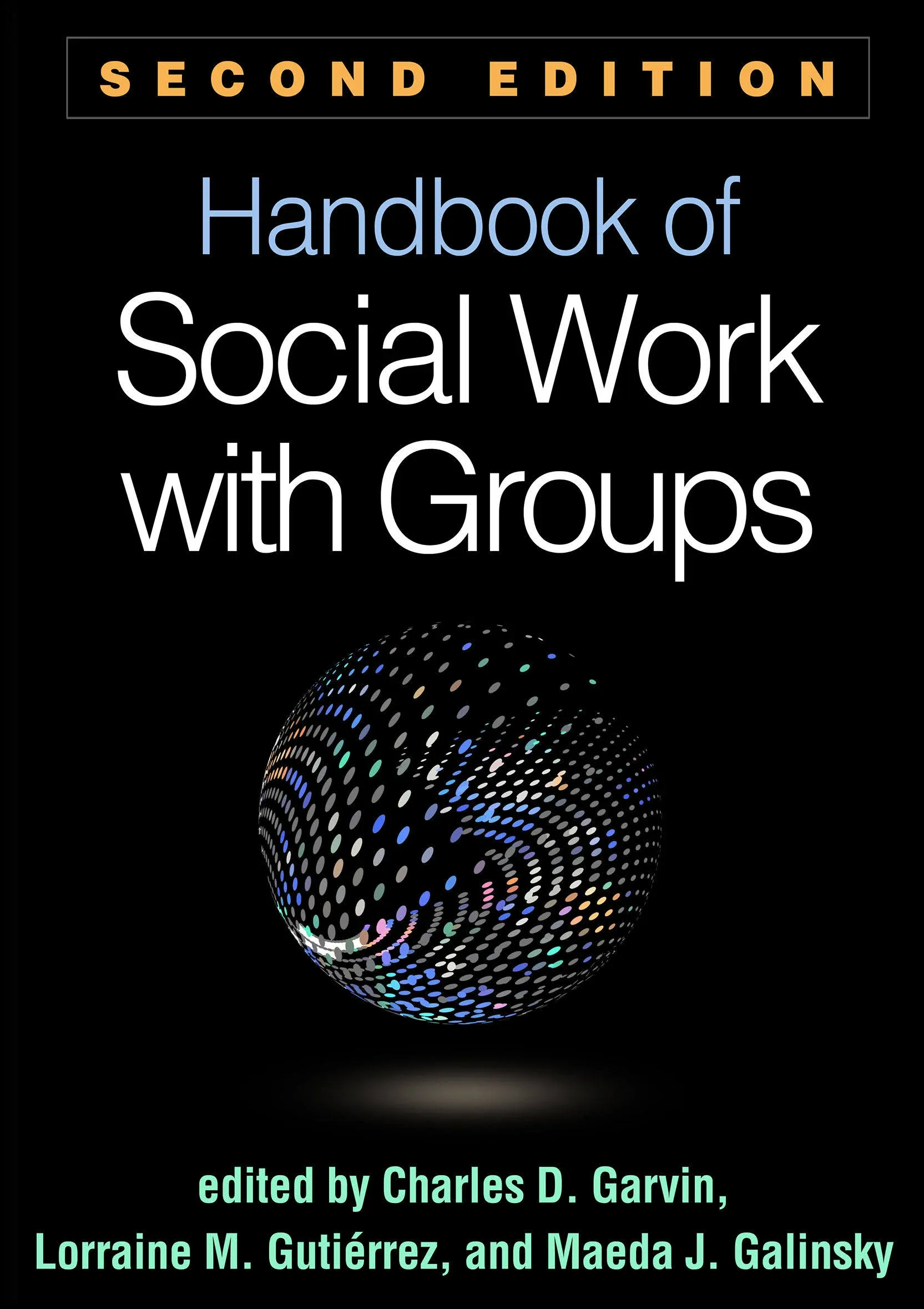 Handbook of Social Work with Groups [Book]