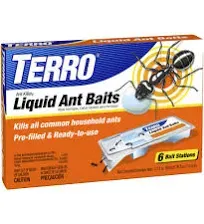 Terro Liquid Ant Baits