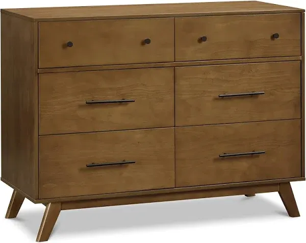 DaVinci Otto 6-Drawer Dresser