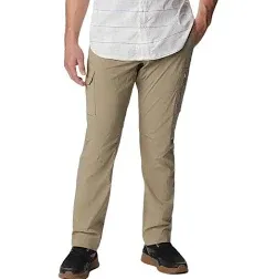 Columbia Men's Silver Ridge Utility Pant