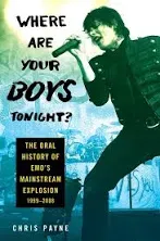 Where Are Your Boys Tonight?: The Oral History of Emo's Mainstream Explosion 1999-2008