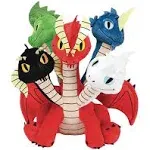 Dungeons & Dragons D&D: 16" Tiamat Plush by Kidrobot