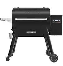 Traeger Ironwood 885 Pellet Grill