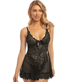 Yandy Playtime Babydoll Set