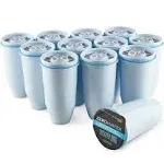 Zerowater 12-Pack Replacement Filters