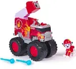 Paw Patrol Marshall Rescue Wheels Firetruck