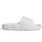 Adidas Adilette 22 Slides Crystal White