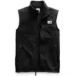 The North Face Gordon Lyons Full Zip Vest - Men's L TNF Black Heather