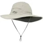 Outdoor Research Men's Sombriolet Sun Hat, Sand, M