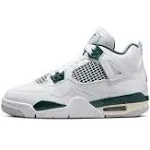 Air Jordan 4 Retro GS 'Oxidized Green' 5Y