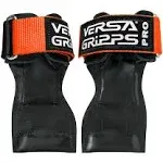 Versa Gripps Pro | Neon Orange | Extra Small (5-6" Wrist)