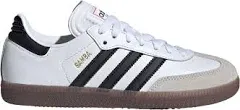 Adidas Samba Youth Indoor Shoes