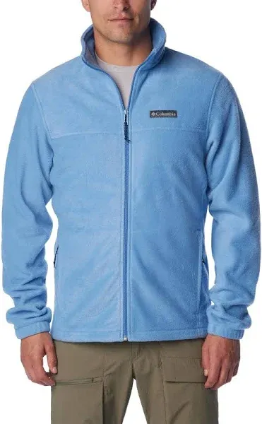 Columbia Men's Steens Mountain 2.0 Full Zip Fleece Jacket