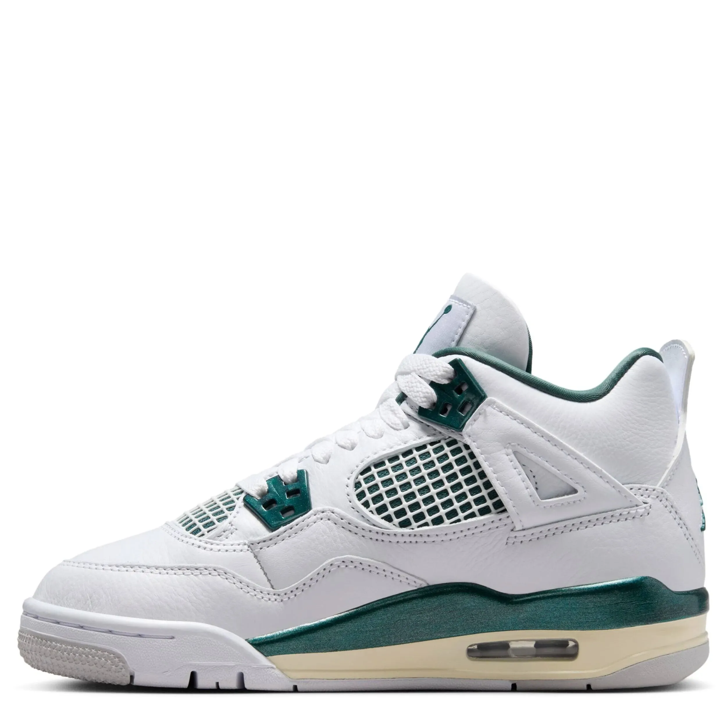 Air Jordan 4 Retro GS 'Oxidized Green' 5Y