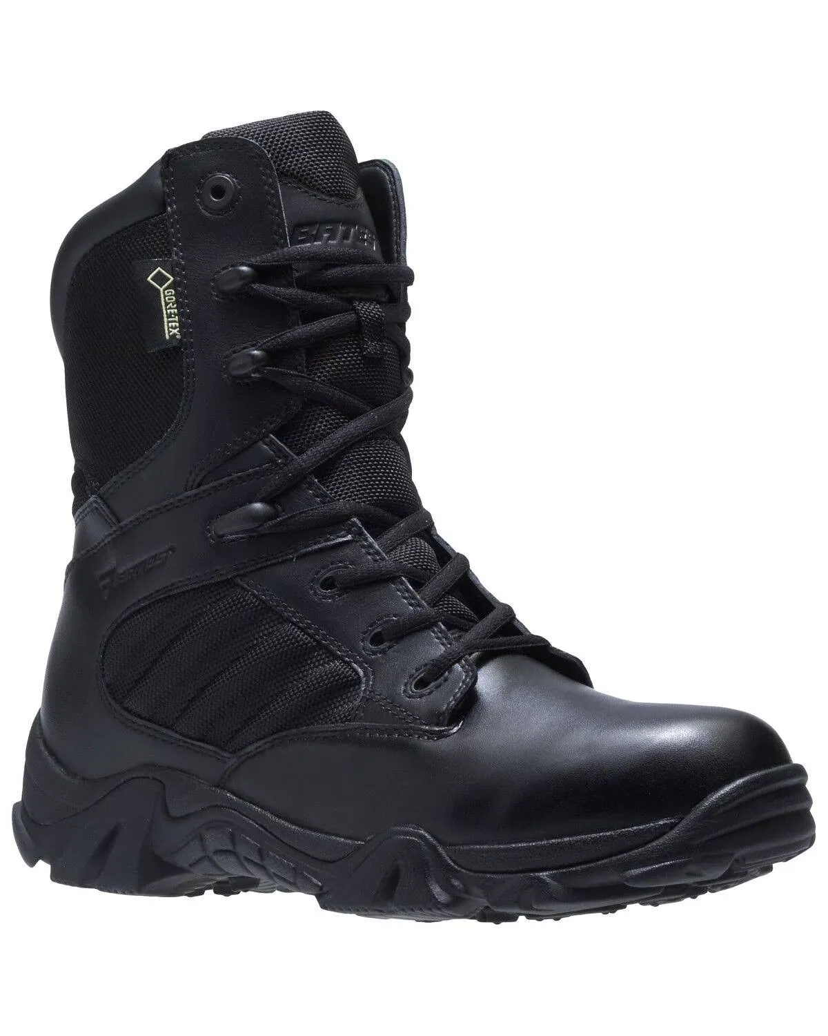 Bates Men's GX-8 Side-Zip Gore-Tex Waterproof Boot