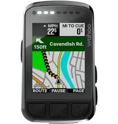 Wahoo Elemnt Bolt V2 GPS Computer