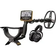 Garrett Metal Detectors ACE APEX Metal Detector - Wireless Package w/ Headphone!