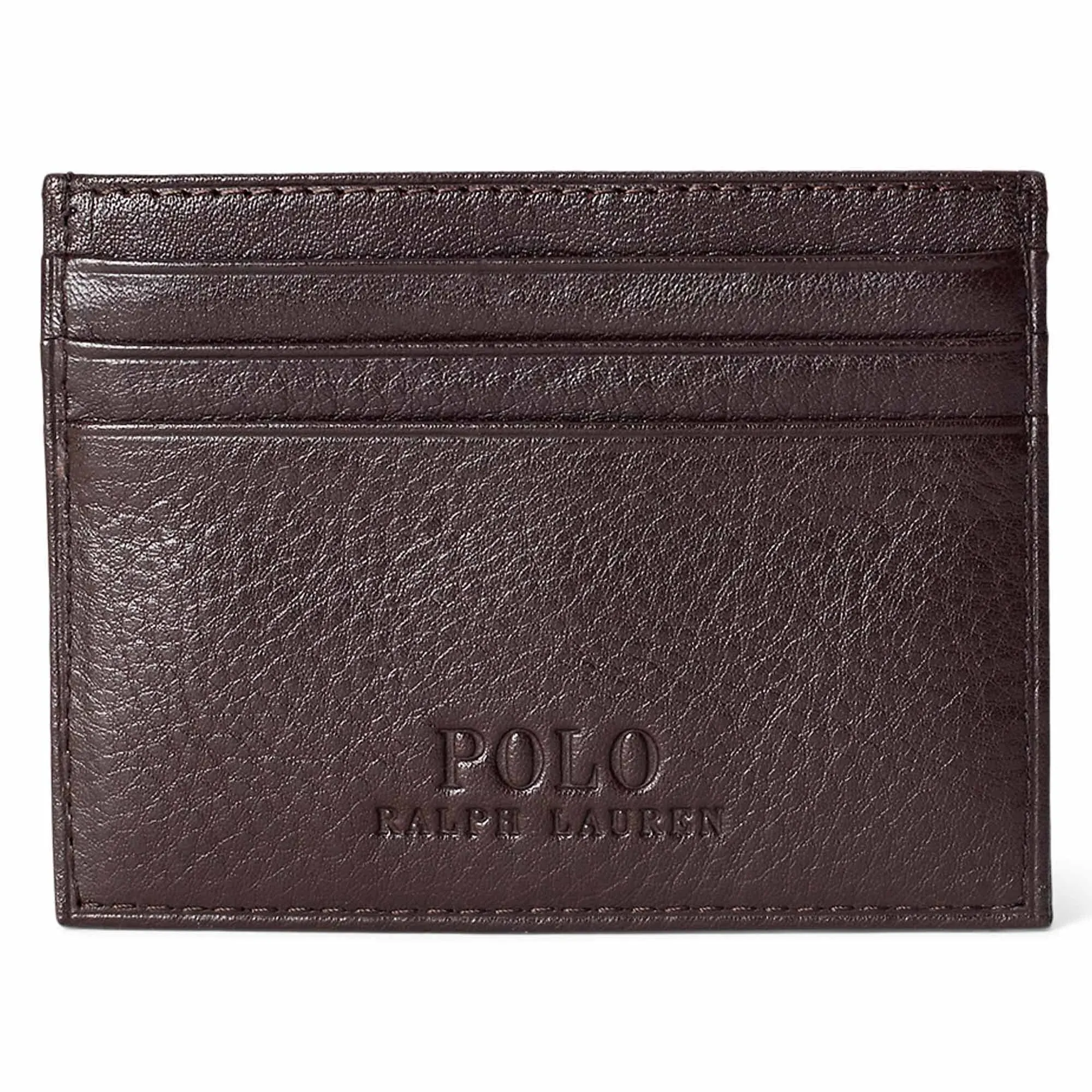 Leather Card Case