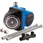 Watts Hot Water Pump Recirculating System