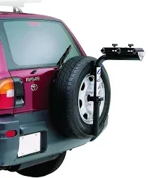 Surco BT300 Spare Tire Rack