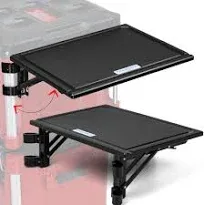 Milwaukee PACKOUT Compatible HDPE Folding Side Table Kit