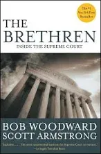 The Brethren: Inside the Supreme Court