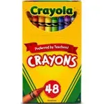 Crayola Crayons