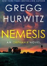 Nemesis: An Orphan X Novel