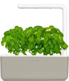 Click & Grow Smart Garden 3