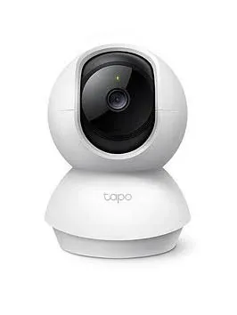 TP-Link Tapo 3MP Smart Video Doorbell