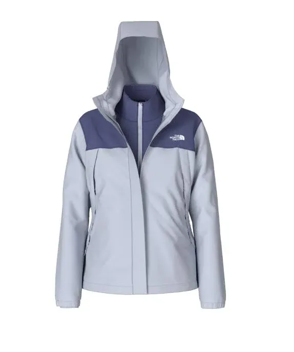 The North Face Women's Antora Triclimate Jacket