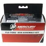 New Mercury/ Mercruiser Flo-Torq SSR 40 CT ‑ 225 HP (1&#034;  prop shaft) - 8M0150151