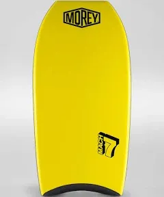 Morey Mach 7SS Bodyboard