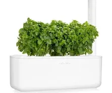 Click & Grow Smart Garden 3 Grey