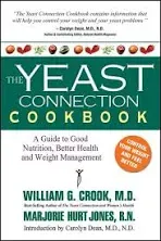 The Yeast Connection Cookbook