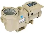 Pentair IntelliFlo VS+SVRS Variable Speed Pump EC-011057