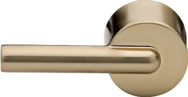 Delta 75960 Trinsic Tank Lever