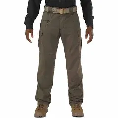 5.11 Tactical Stryke Pant Black / 34 / 38